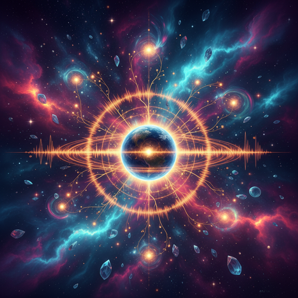 Die Geschichte der Entdeckung der Schumann-Resonanz und ihre Bedeutung