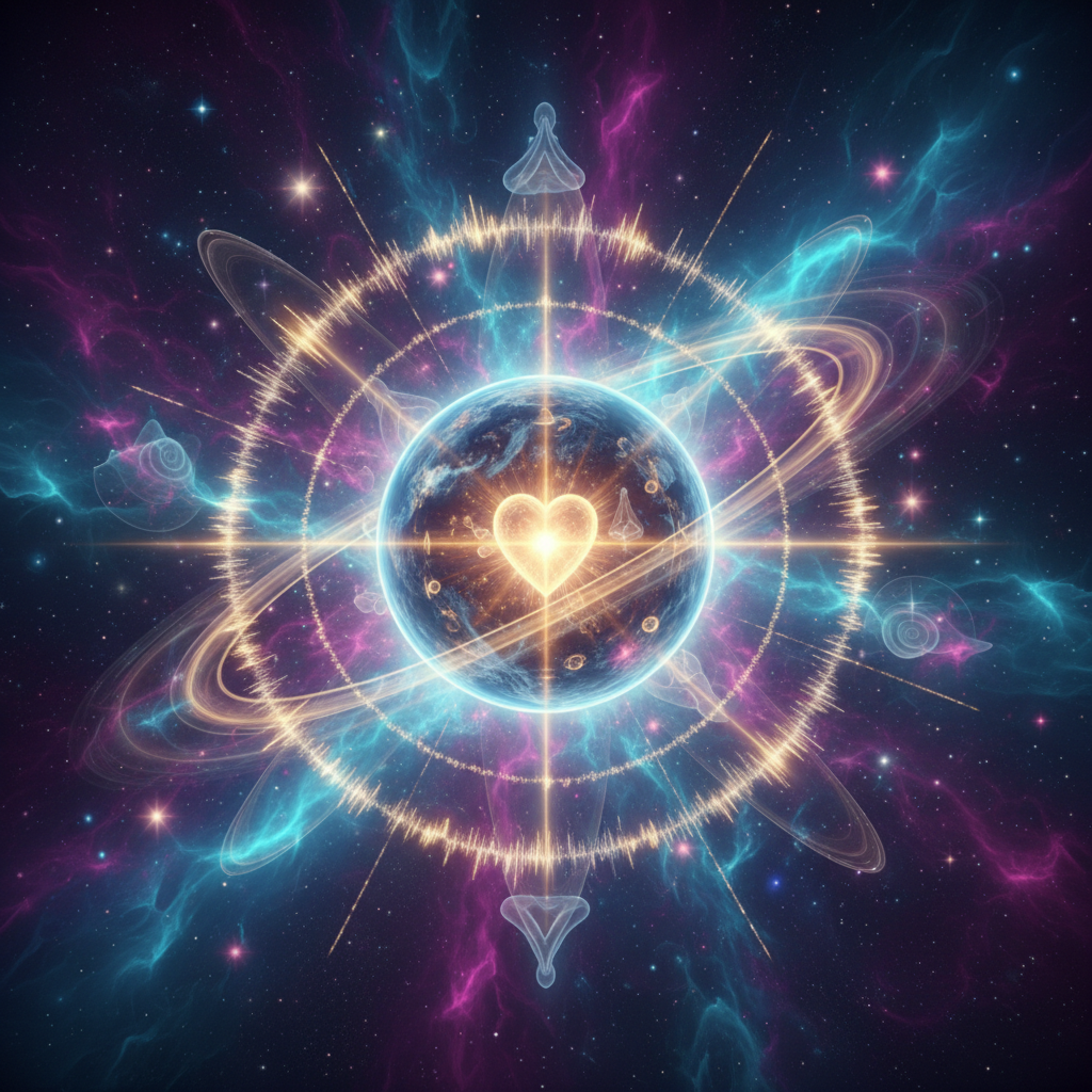 EMF-Empfindlichkeit und Schumann-Resonanz: Was du wissen solltest