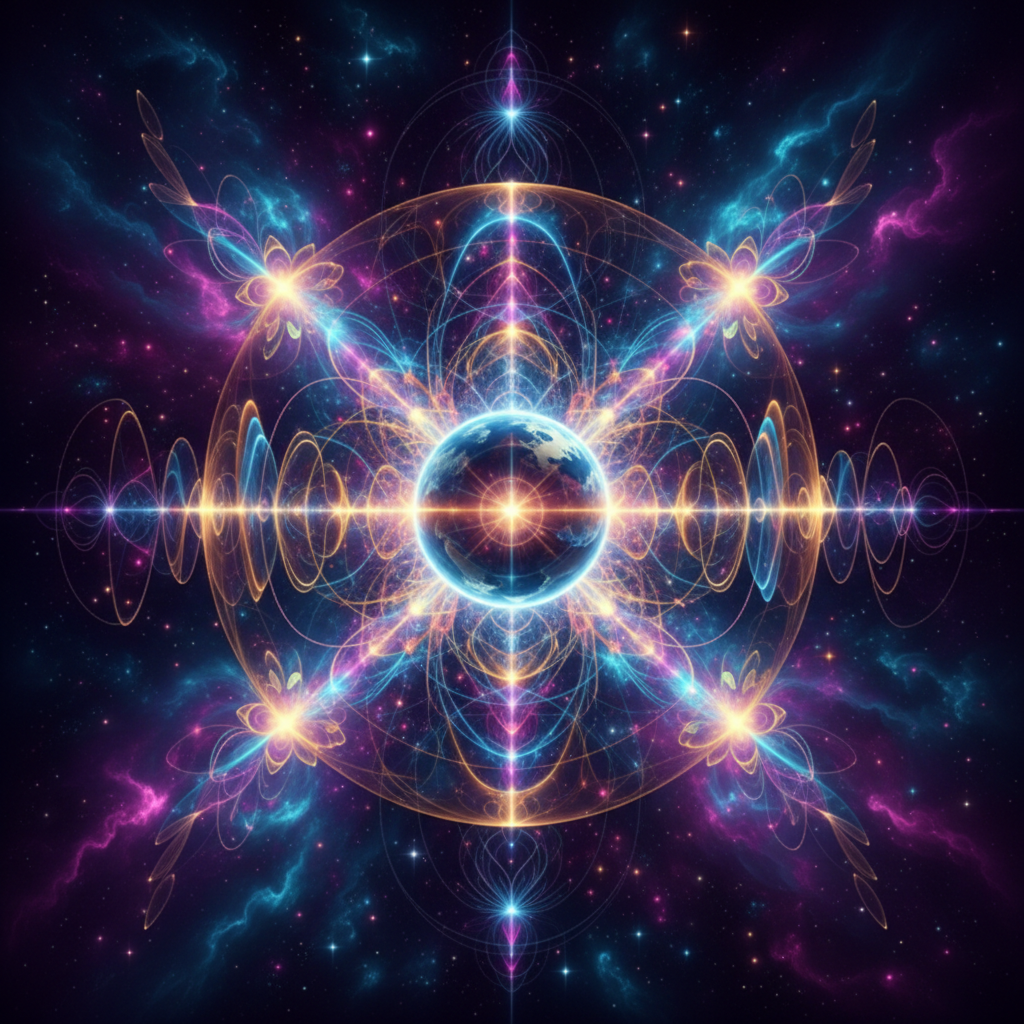 Schumann-Resonanz-Prognosen: Was Wissenschaftler für die Zukunft erwarten