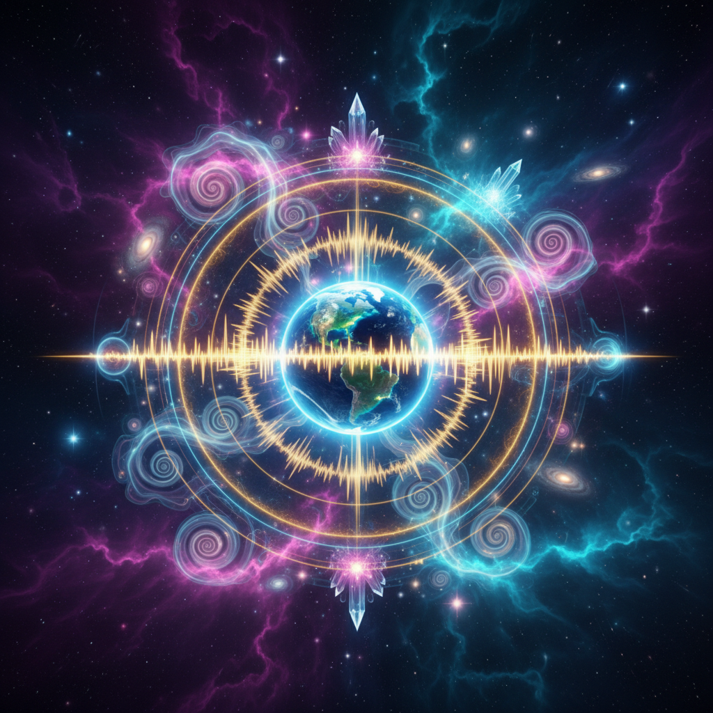 Die zweite Harmonische bei 14,3 Hz verstehen und ihre Wirkung auf dich