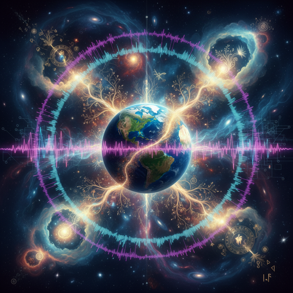 Wie Technologie unsere Verbindung zu den natürlichen Rhythmen der Erde beeinflusst