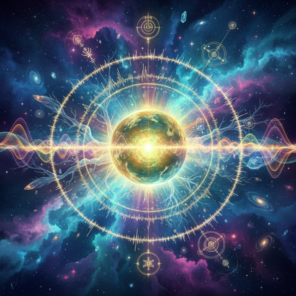 Erdungsübungen, um dich mit der natürlichen Frequenz der Erde zu verbinden