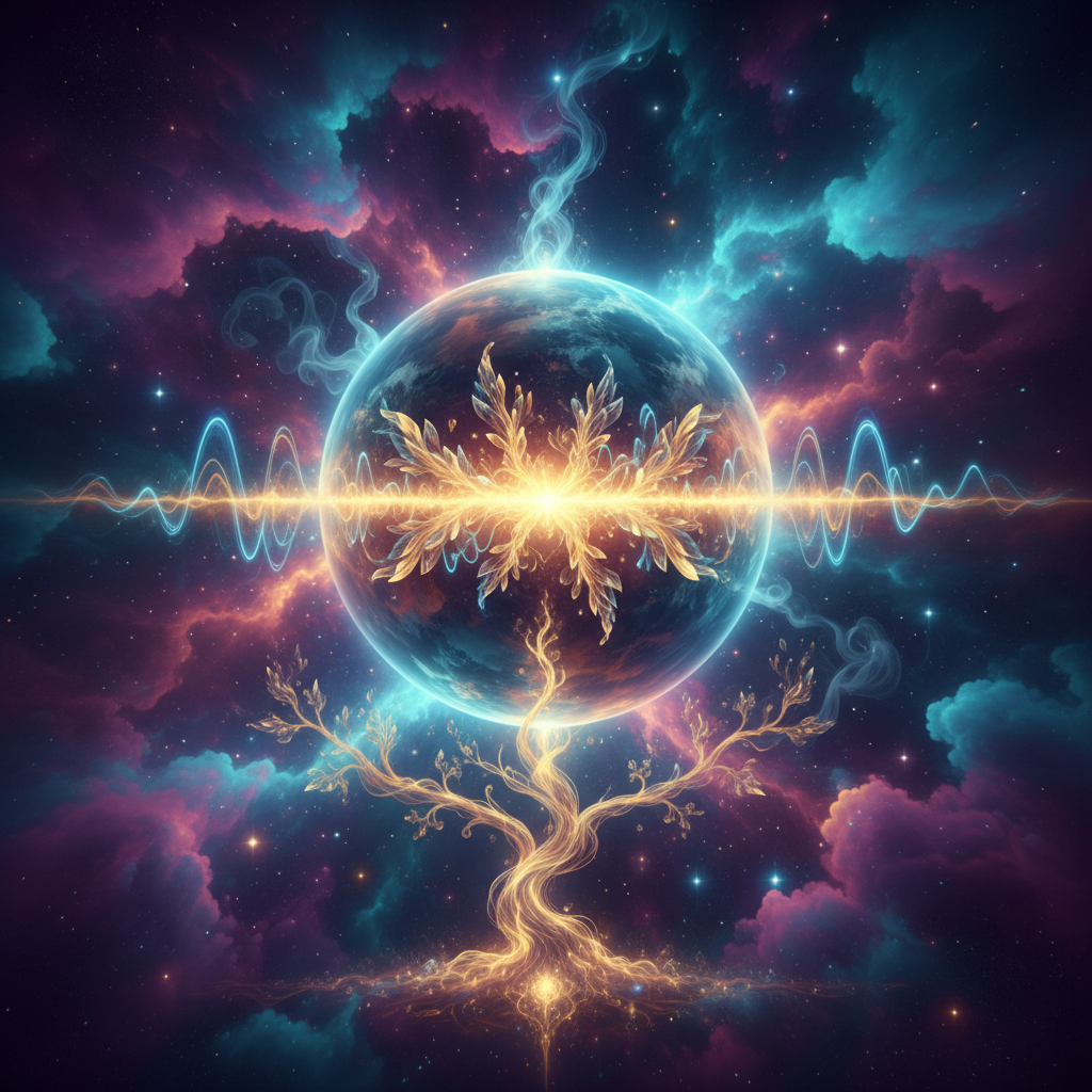 Wie tropische Regionen einzigartige Schumann-Resonanz-Muster erleben