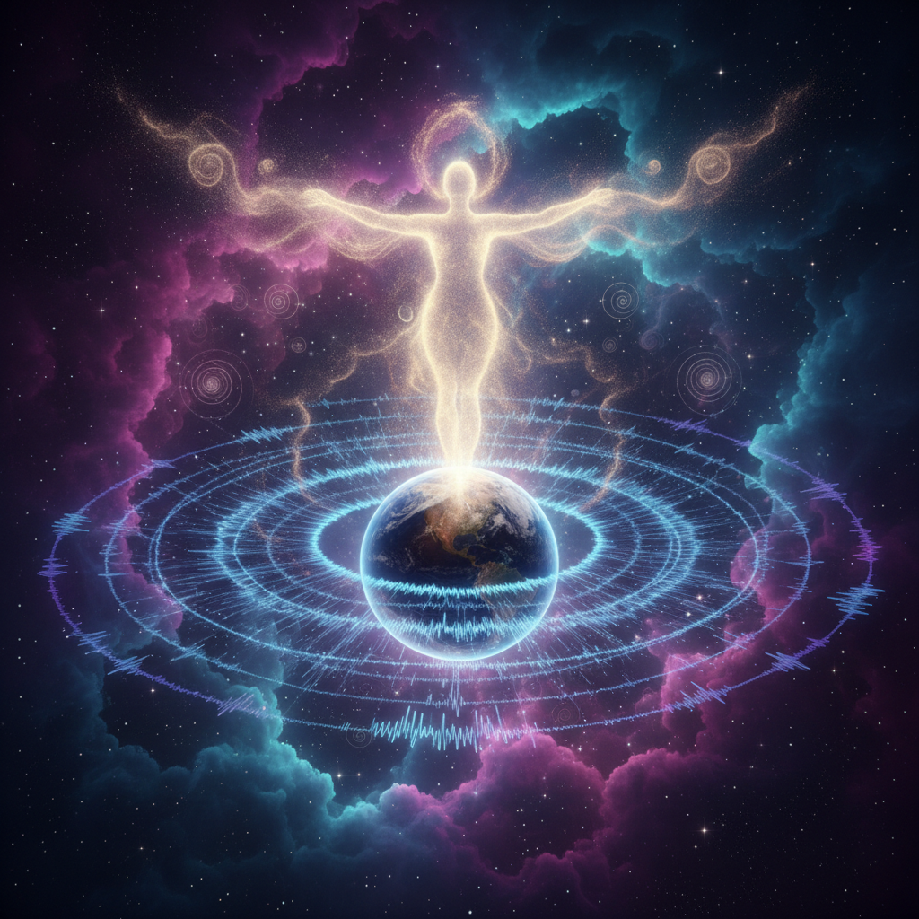 Schumann-Resonanz und Nahtoderfahrungen: Perspektiven der Frequenz