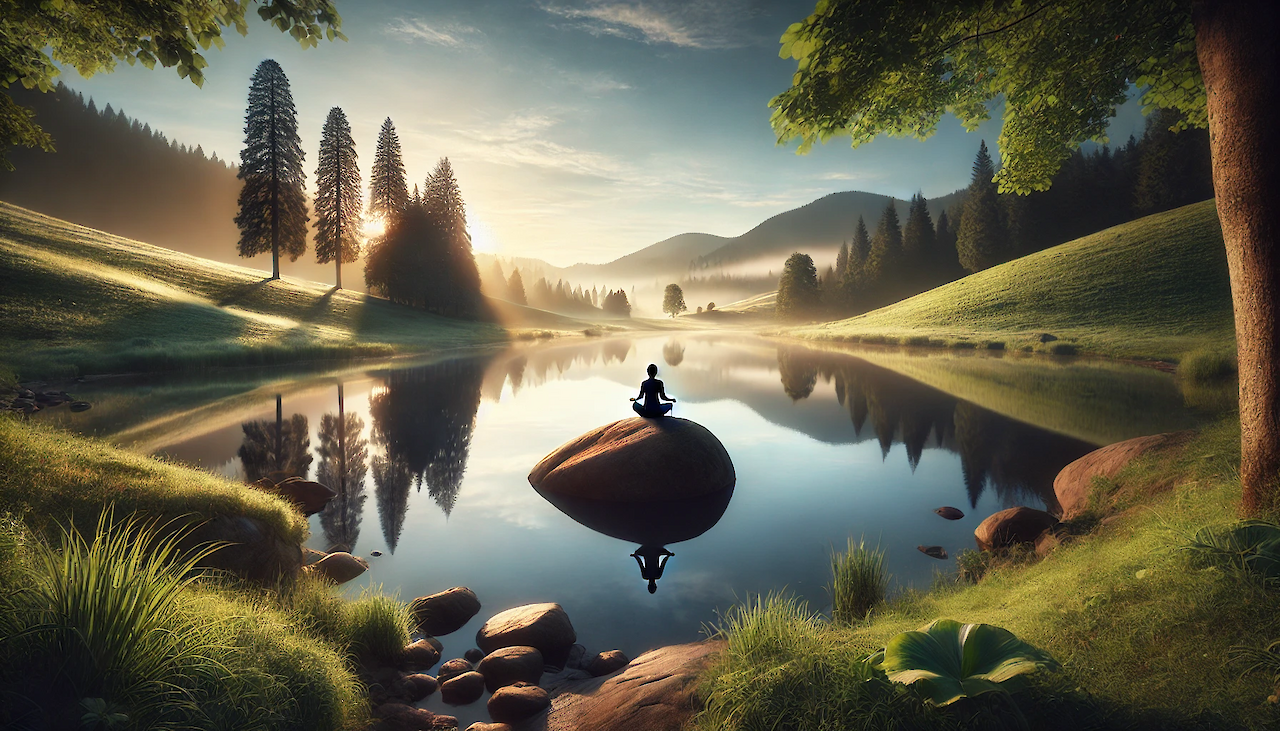 Der Weg zur Bewusstseinsveränderung