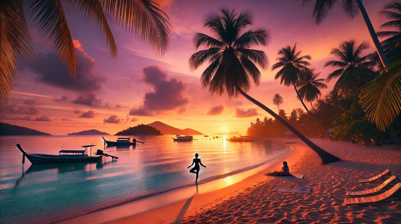 Tipps zur Erhöhung deiner Schwingungen