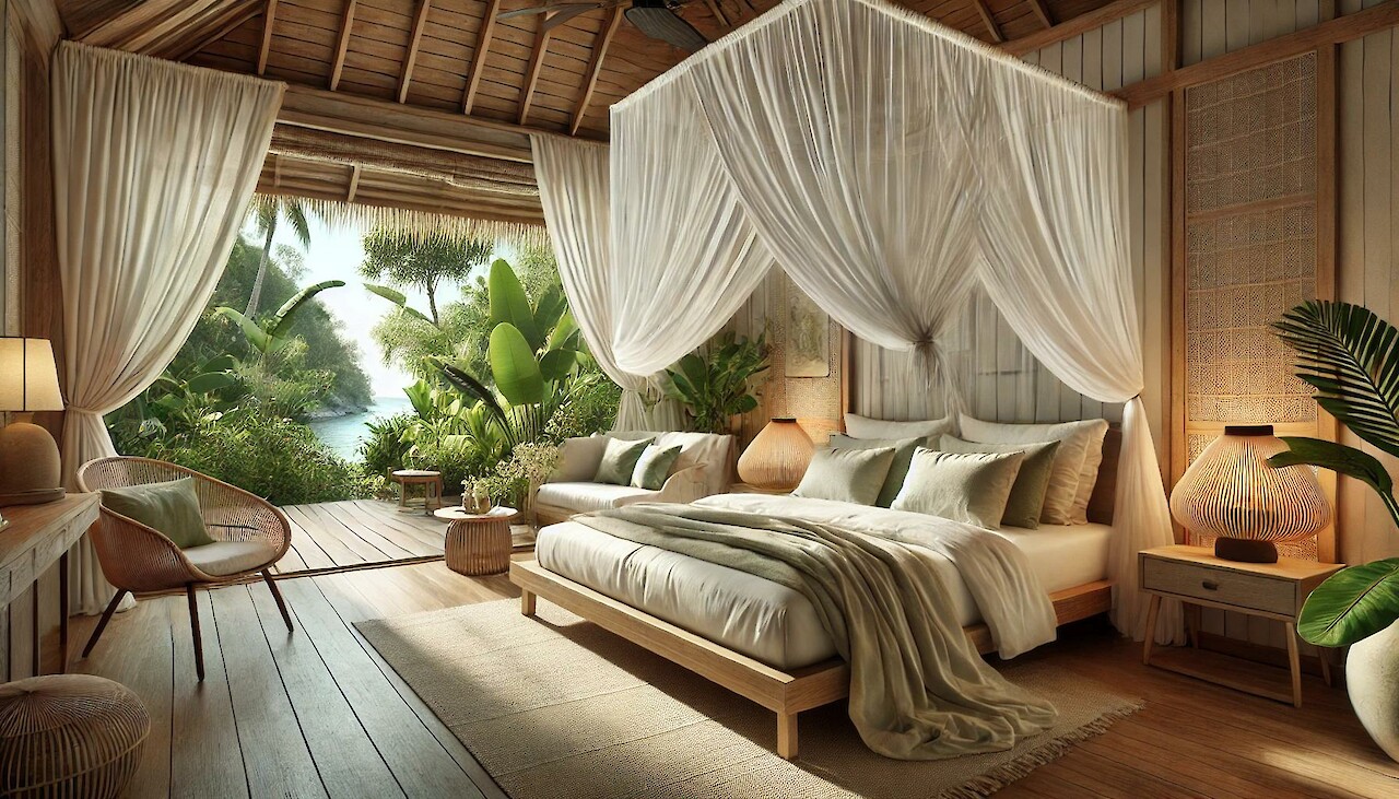 Entspannung und Schlaf