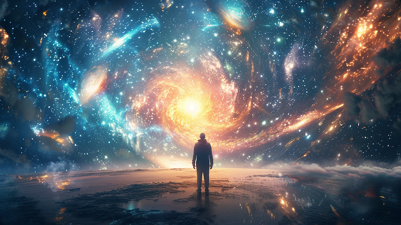 Die Schumann-Frequenz und deine Transformation